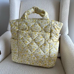 Beis Diaper Bag